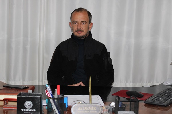 Foto - İki asırdır ayakta! Tarihi yapının müze olması isteniyor