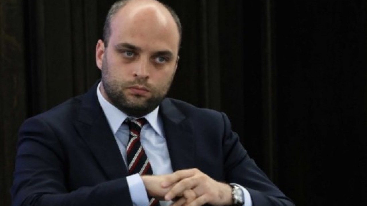 Foto - İki ülke arasında büyük kriz: Büyükelçiyi geri çağırdılar!