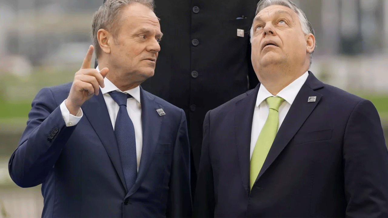 Foto - İki ülke arasında büyük kriz: Büyükelçiyi geri çağırdılar!