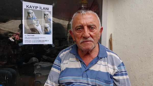 Foto - İki aydır her yerde aranıyor! 