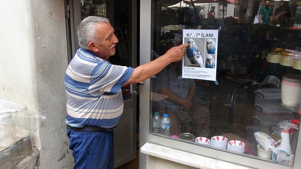 Foto - İki aydır her yerde aranıyor! 
