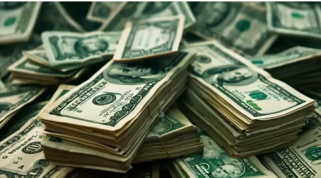 Foto - İki banka dolar kuru tahminini alelacele güncelledi