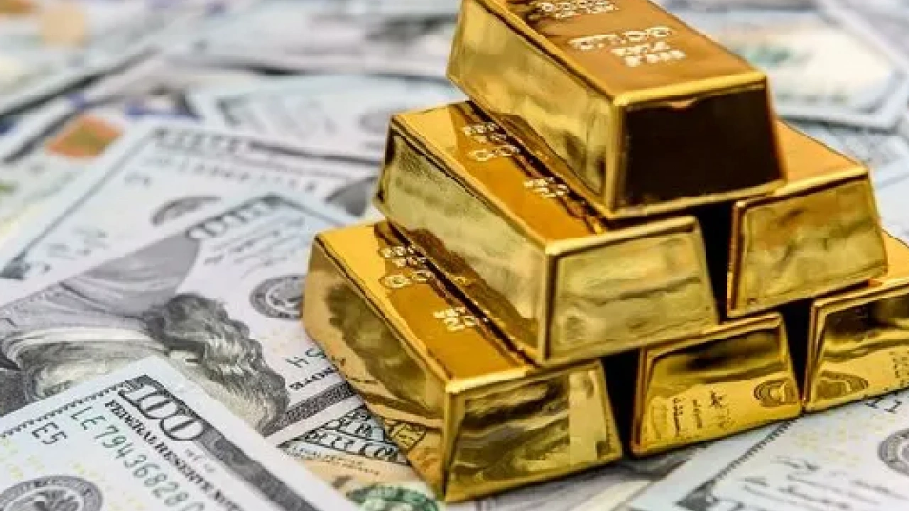 Foto - İki bankadan altın için tahmin duyurusu bize neler söylüyor? Altında sarsan gelişmeler