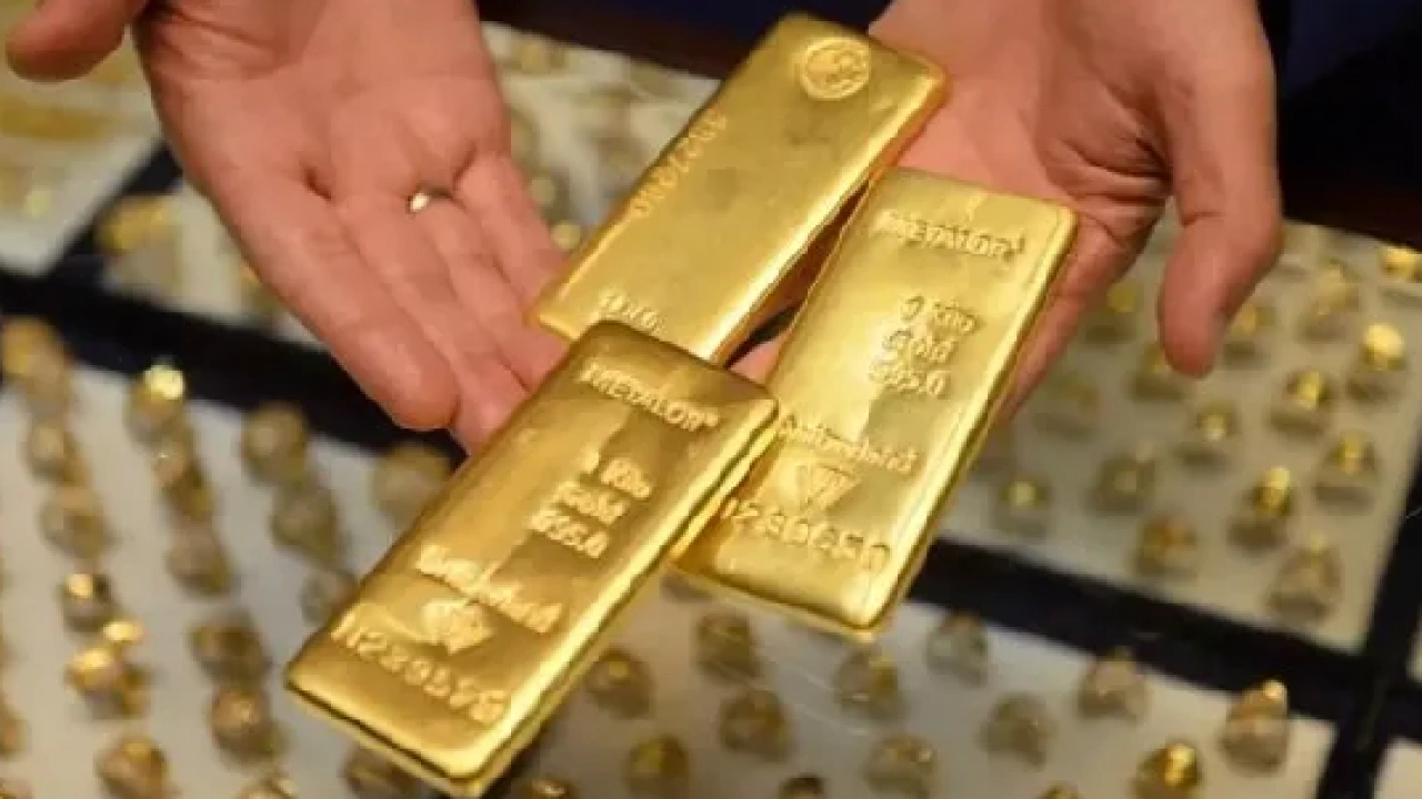 Foto - İki bankadan altın için tahmin duyurusu bize neler söylüyor? Altında sarsan gelişmeler