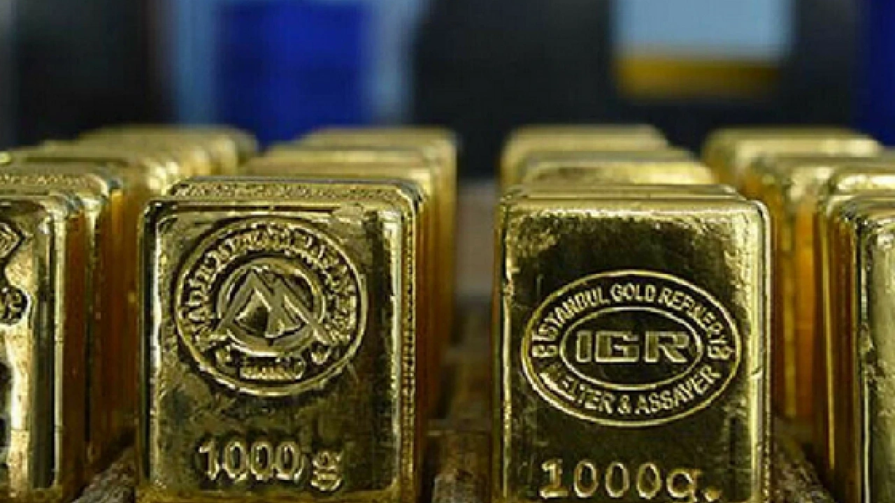 Foto - İki bankadan altın için tahmin duyurusu bize neler söylüyor? Altında sarsan gelişmeler