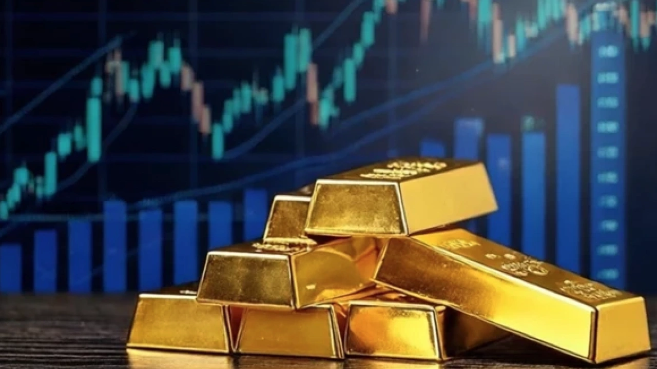 Foto - İki bankadan altın için tahmin duyurusu bize neler söylüyor? Altında sarsan gelişmeler