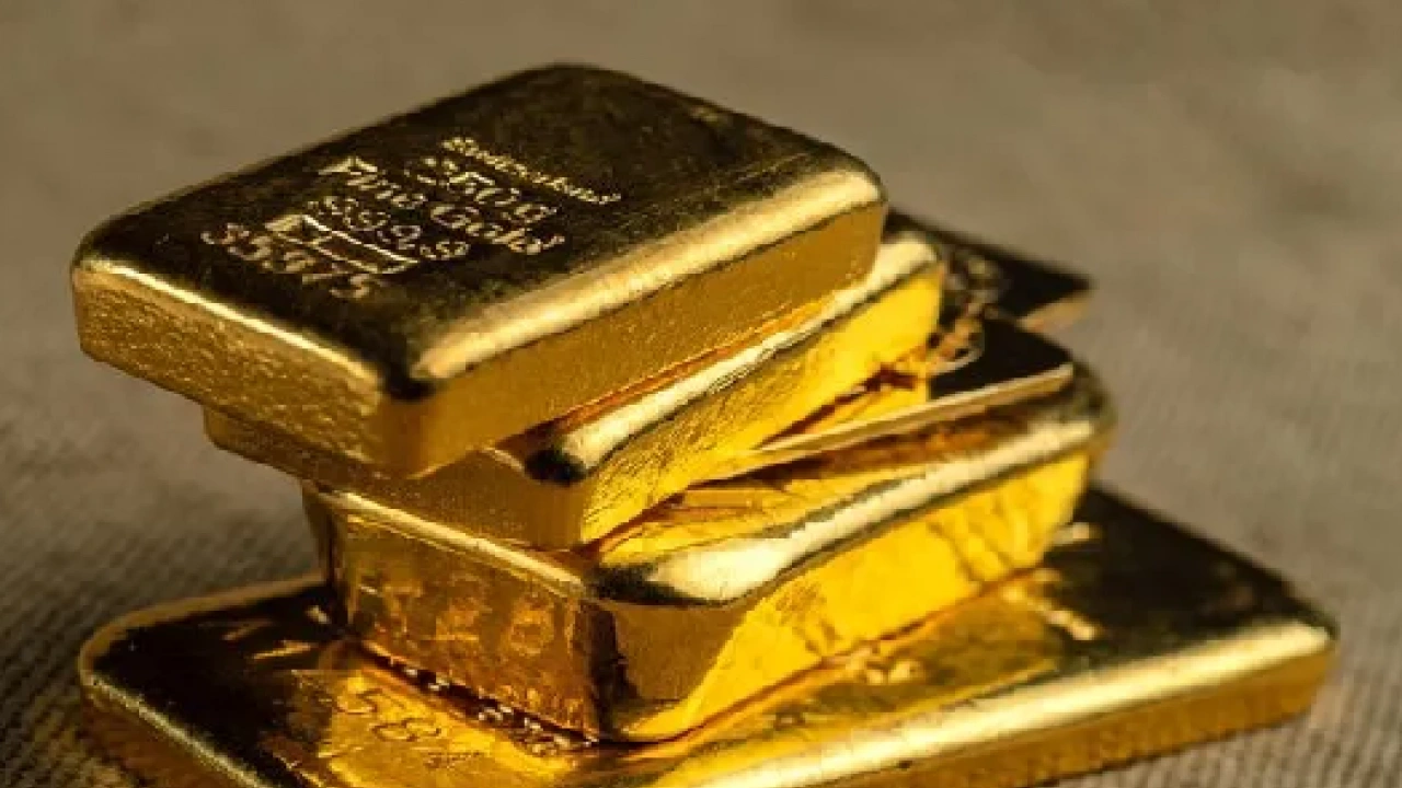 Foto - İki bankadan altın için tahmin duyurusu bize neler söylüyor? Altında sarsan gelişmeler