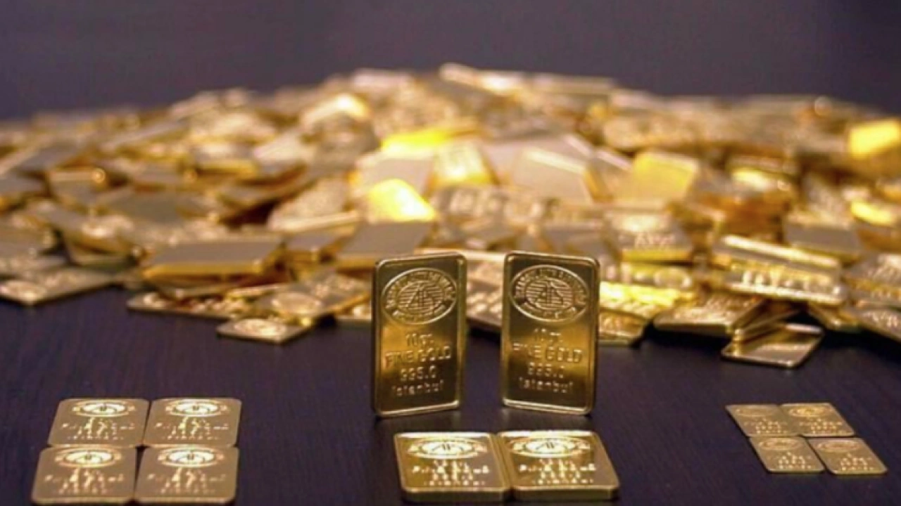 Foto - İki bankadan altın için tahmin duyurusu bize neler söylüyor? Altında sarsan gelişmeler