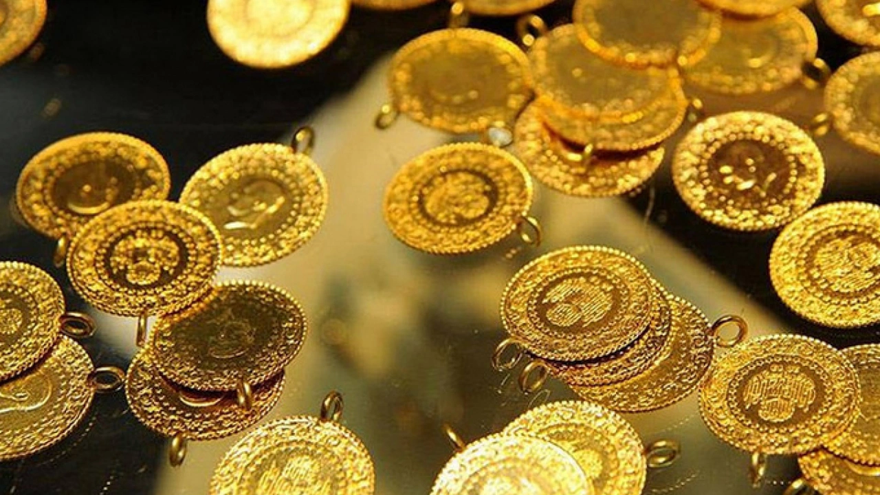 Foto - İki bankadan altın için tahmin duyurusu bize neler söylüyor? Altında sarsan gelişmeler