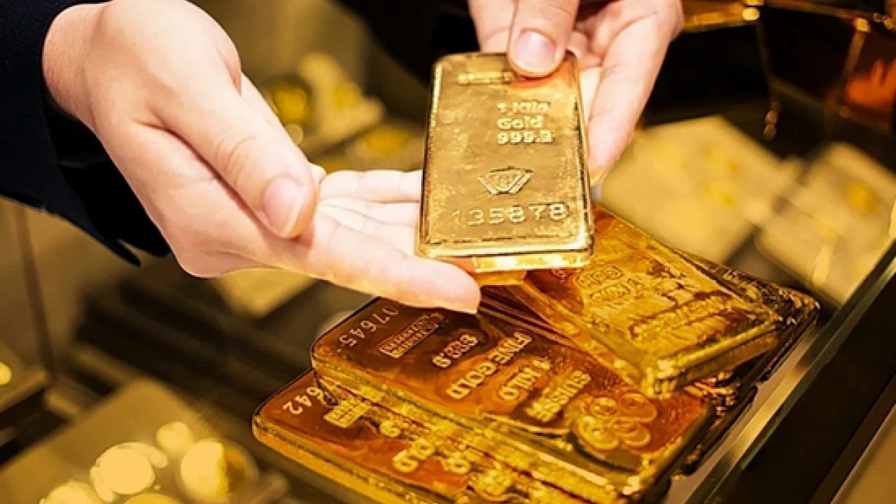 Foto - İki bankadan altın için tahmin duyurusu bize neler söylüyor? Altında sarsan gelişmeler