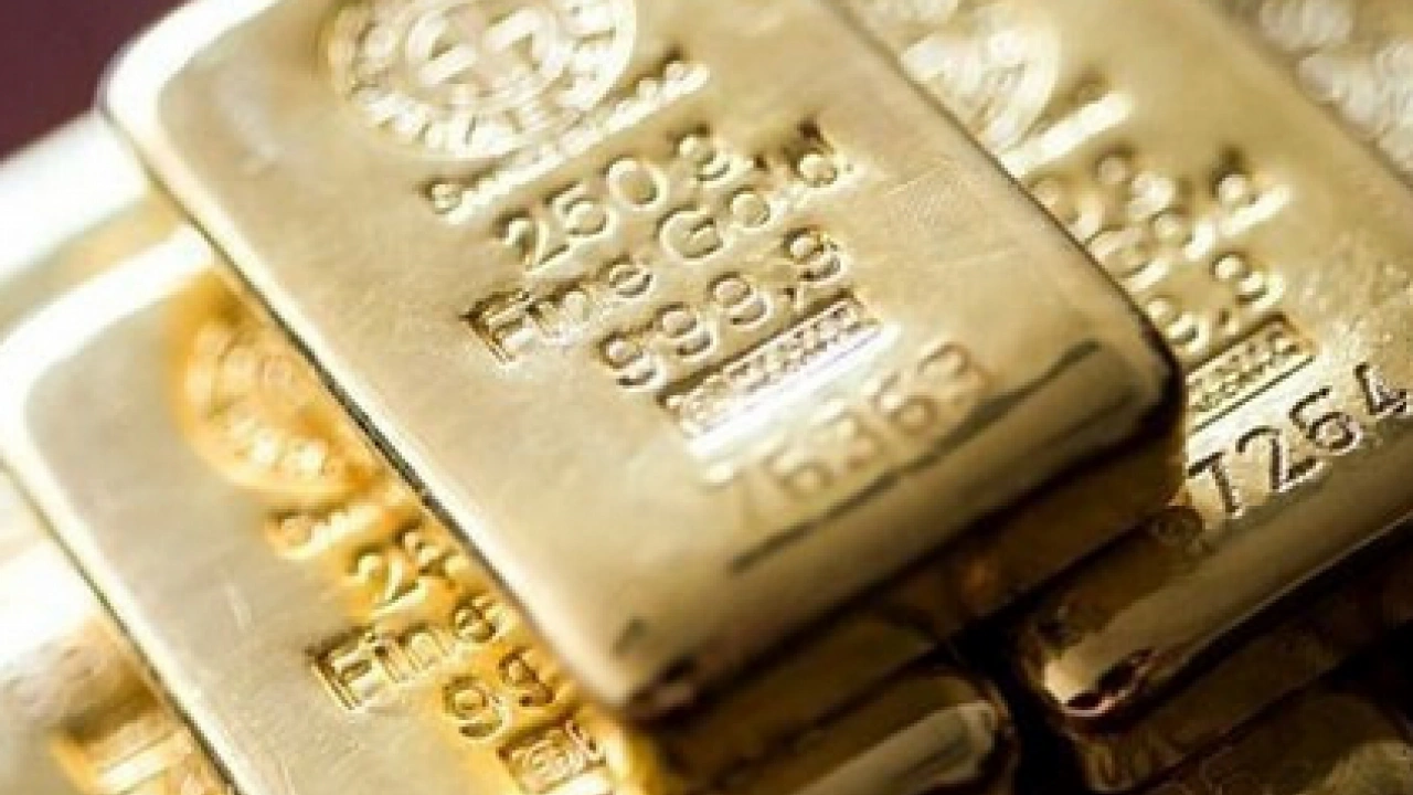 Foto - İki bankadan altın için tahmin duyurusu bize neler söylüyor? Altında sarsan gelişmeler