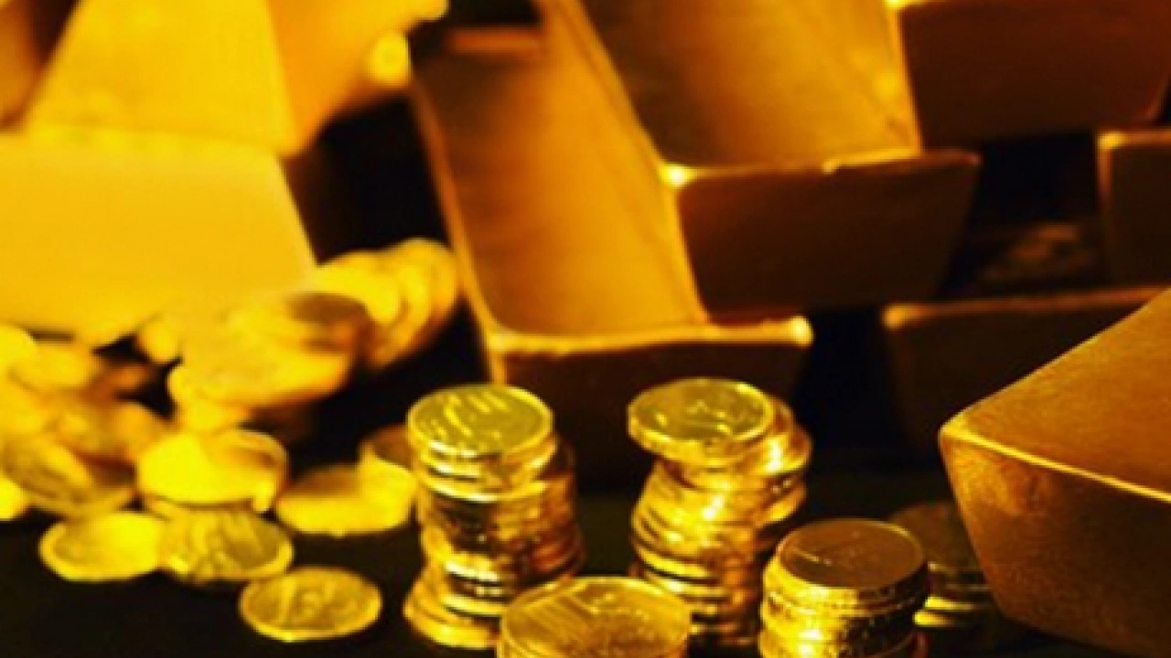 Foto - İki bankadan altın için tahmin duyurusu bize neler söylüyor? Altında sarsan gelişmeler