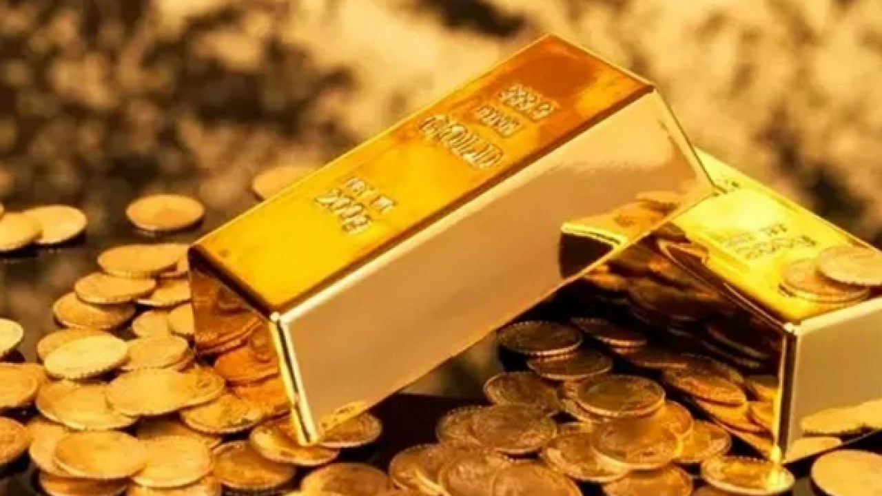 Foto - İki bankadan altın için tahmin duyurusu bize neler söylüyor? Altında sarsan gelişmeler