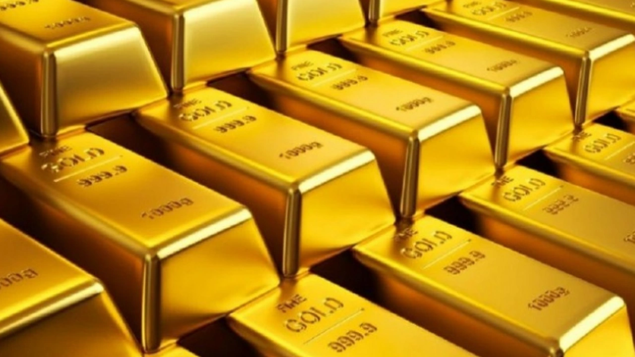 Foto - İki bankadan altın için tahmin duyurusu bize neler söylüyor? Altında sarsan gelişmeler