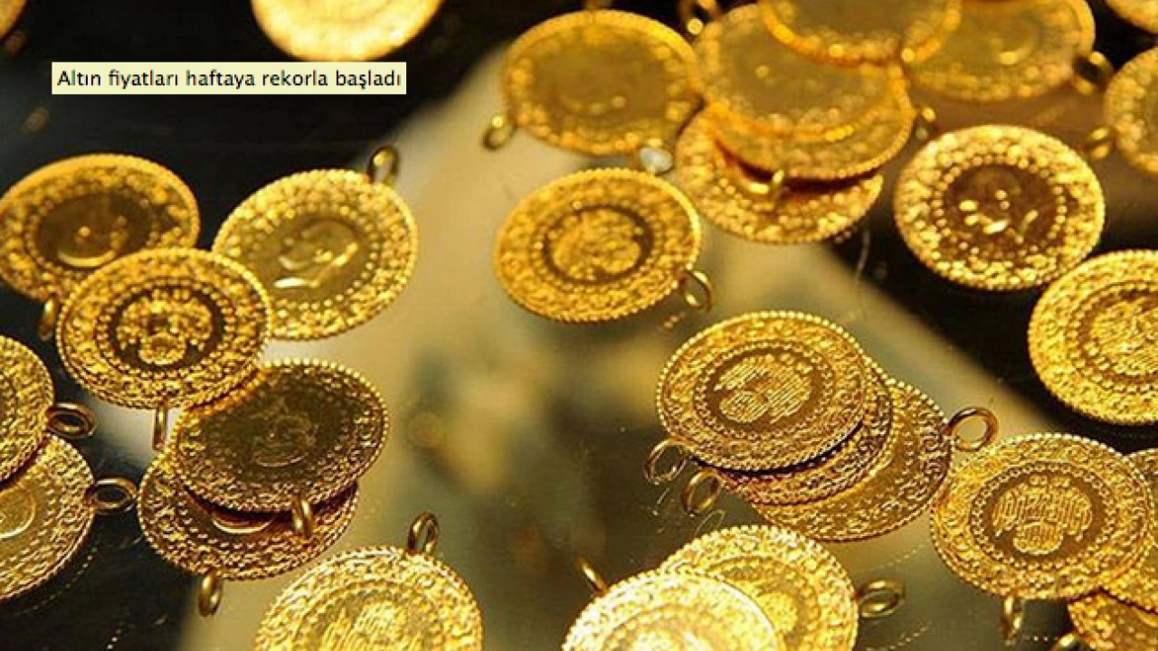 Foto - İki bankadan altın için tahmin duyurusu bize neler söylüyor? Altında sarsan gelişmeler