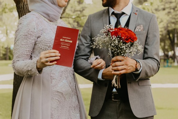 Foto - "İki bayram arası nikah olmaz" sezonu başlıyor! Peki gerçekten olmaz mı?