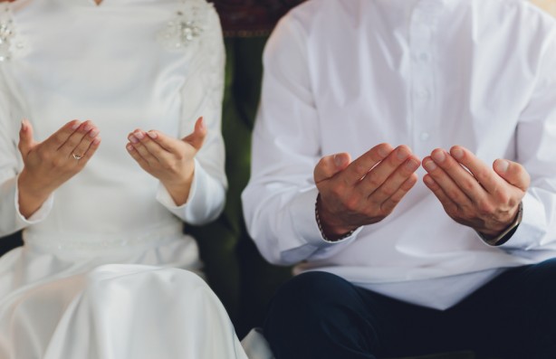 Foto - "İki bayram arası nikah olmaz" sezonu başlıyor! Peki gerçekten olmaz mı?