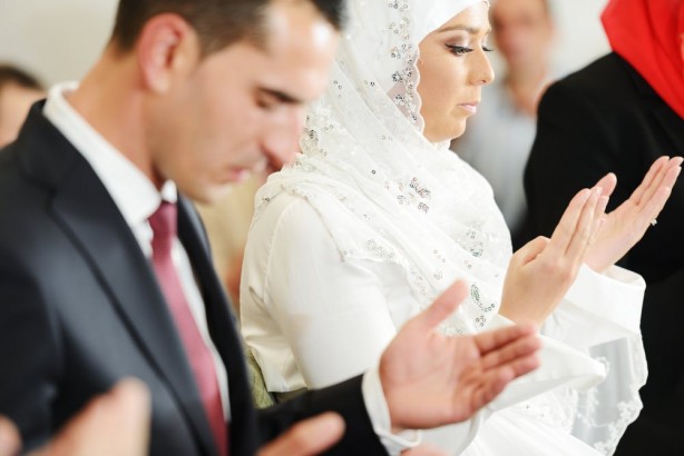 Foto - "İki bayram arası nikah olmaz" sezonu başlıyor! Peki gerçekten olmaz mı?