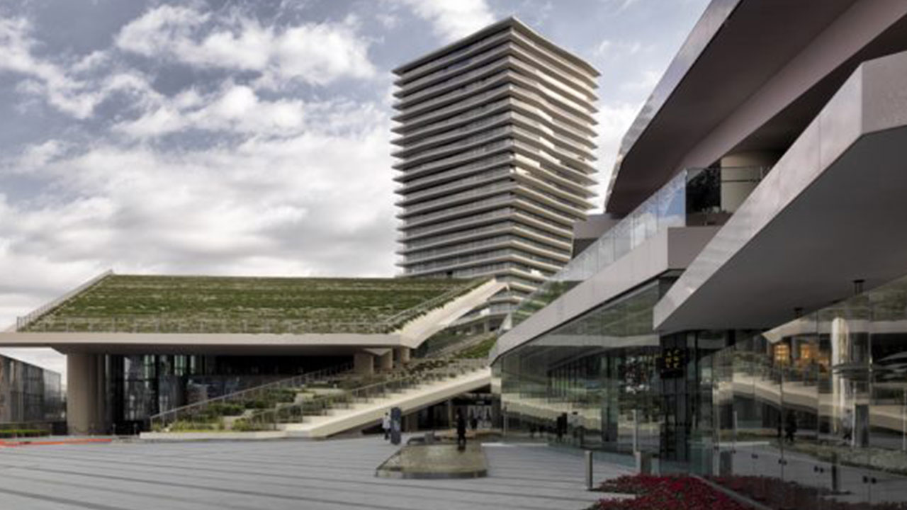 Foto - İki bin kişiyi işten çıkarmaya hazırlanan Zorlu Holding Türkiye'ye ilan etti: Satmıyoruz