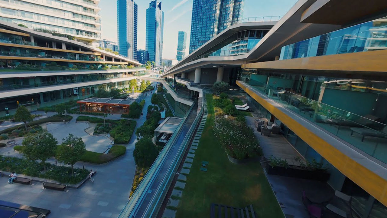 Foto - İki bin kişiyi işten çıkarmaya hazırlanan Zorlu Holding Türkiye'ye ilan etti: Satmıyoruz