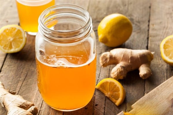 Foto - İki bin senelik ebedilik tarif! Binbir derde deva Kombu çayı: Çinlilerin sırrı sadece onda gizli, hiç kimse bilmiyor