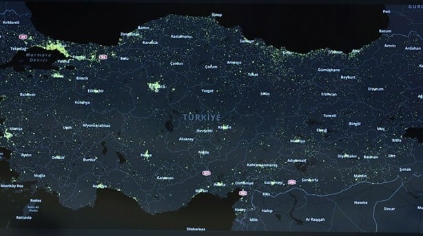 İki bölgeden gelen veriler korkuttu! İstanbul'u geride bıraktılar