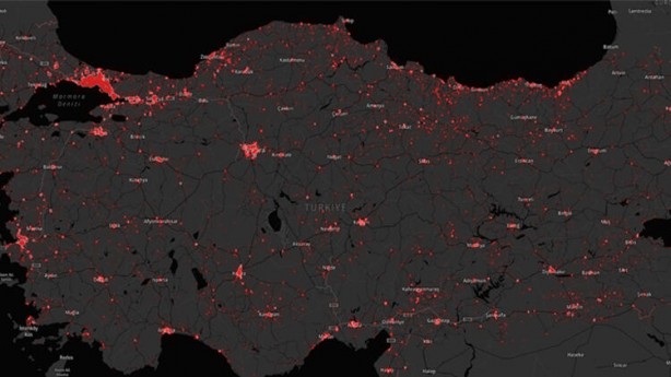 Foto - İki bölgeden gelen veriler korkuttu! İstanbul'u geride bıraktılar
