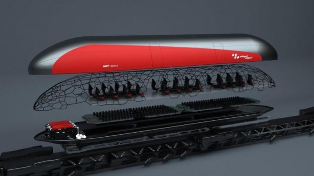 Foto - İki buçuk saatlik yolu 15 dakikaya indirecek proje