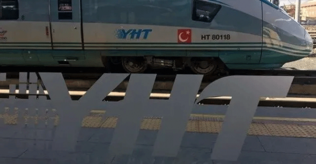 Foto - İki büyükşehir arası 3,5 saate düşüyor: Ulaşımda büyük kolaylık! 