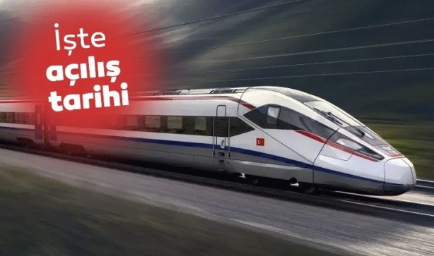 İki büyükşehir arası 3,5 saate düşüyor: Ulaşımda büyük kolaylık! 
