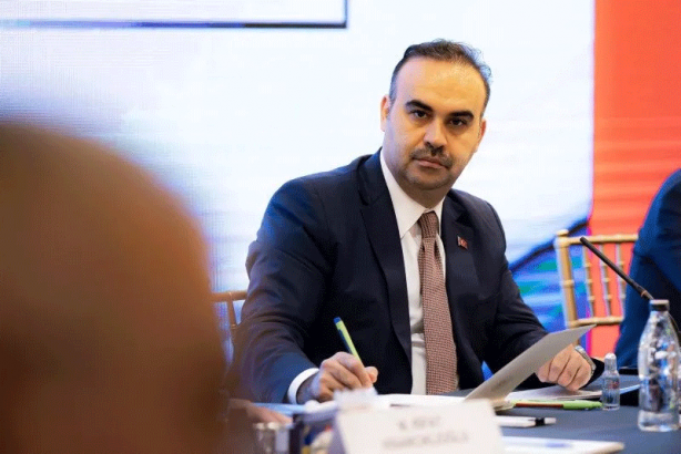 Foto - İki büyükşehir arası 3,5 saate düşüyor: Ulaşımda büyük kolaylık! 