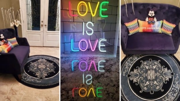 Foto - İki çocuğu evlatlık alıp yıllarca tecavüz ettiler! LGBT sapkınlarının mide bulandıran hikayesi