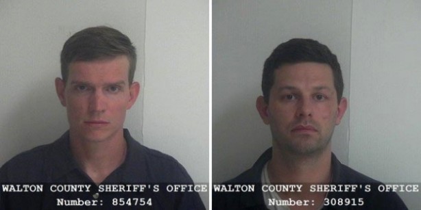 Foto - İki çocuğu evlatlık alıp yıllarca tecavüz ettiler! LGBT sapkınlarının mide bulandıran hikayesi