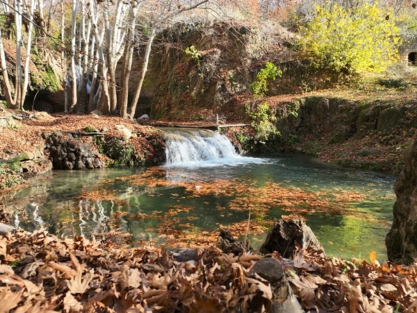 Foto - İki dağ arasındaki şölen: Yardere