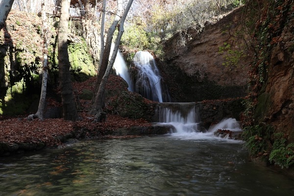Foto - İki dağ arasındaki şölen: Yardere