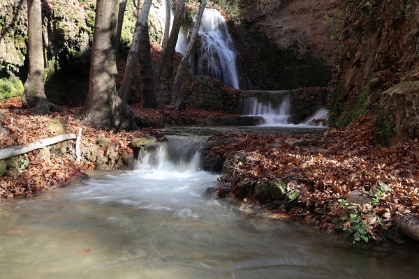 İki dağ arasındaki şölen: Yardere