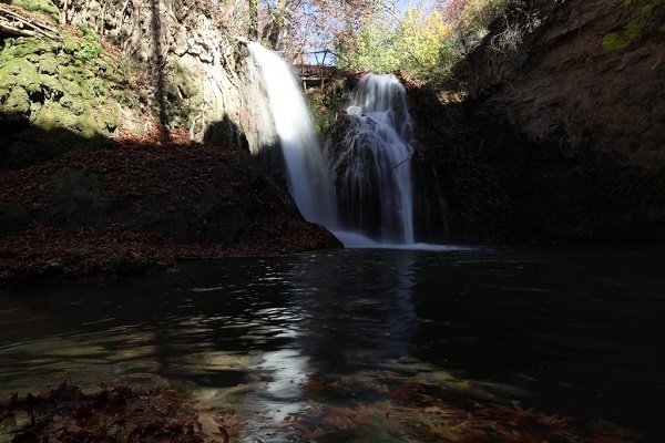 Foto - İki dağ arasındaki şölen: Yardere