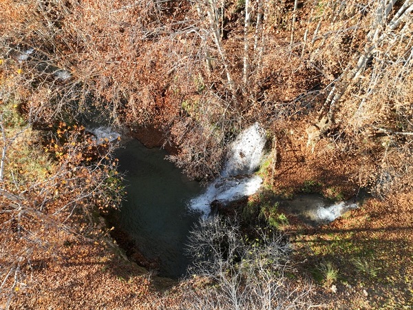 Foto - İki dağ arasındaki şölen: Yardere