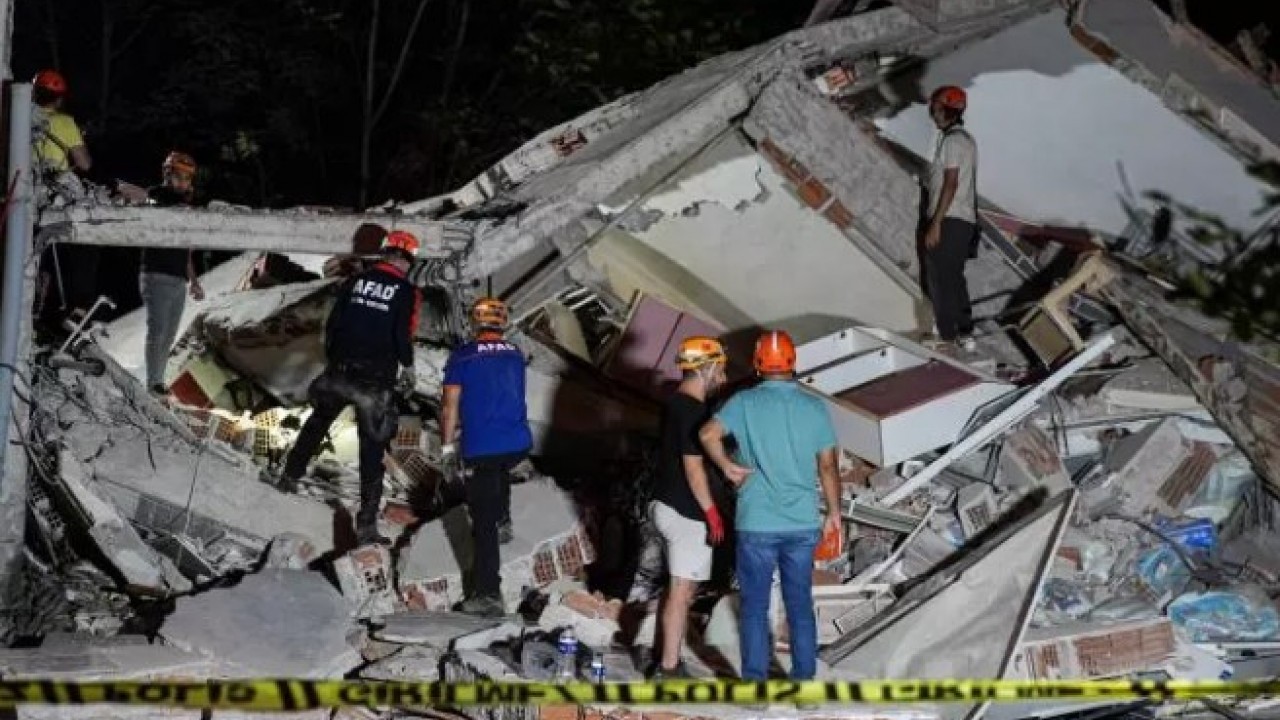 Foto - İki depremi nokta atışı bilmişti: Yeni depremin olacağı yeri açıkladı!