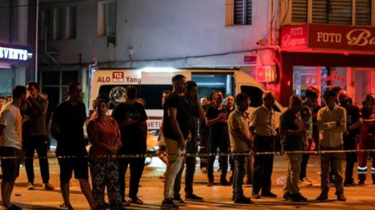 Foto - İki depremi nokta atışı bilmişti: Yeni depremin olacağı yeri açıkladı!