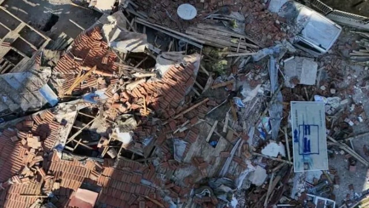 Foto - İki depremi nokta atışı bilmişti: Yeni depremin olacağı yeri açıkladı!