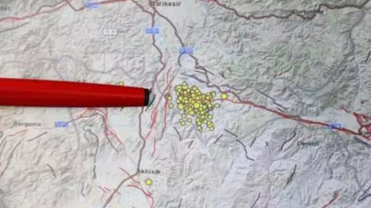 İki depremi nokta atışı bilmişti: Yeni depremin olacağı yeri açıkladı!