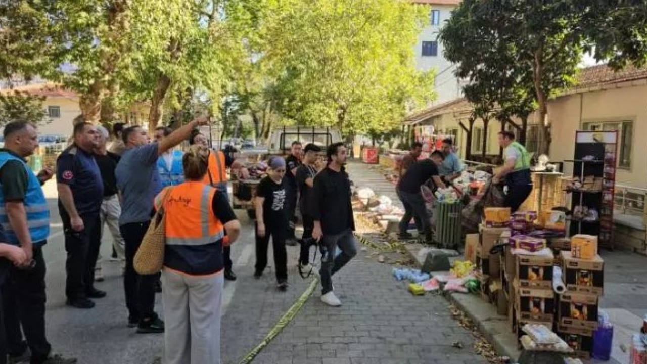 Foto - İki depremi nokta atışı bilmişti: Yeni depremin olacağı yeri açıkladı!