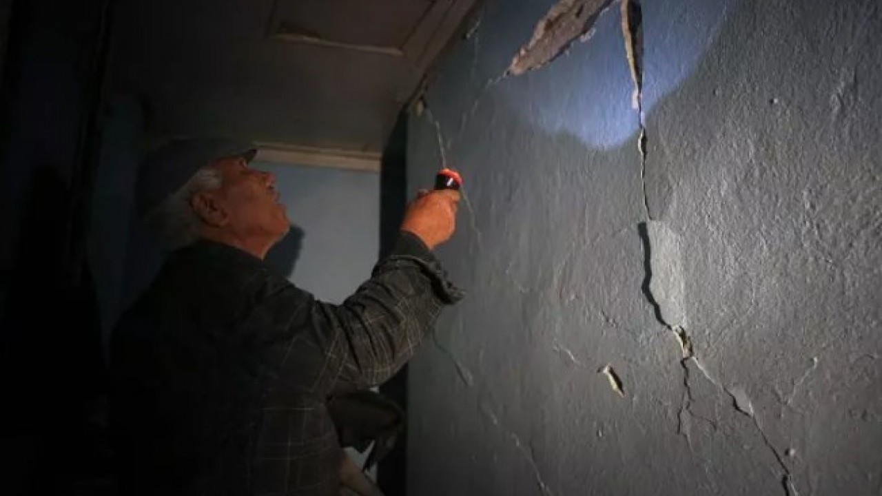 Foto - İki depremi nokta atışı bilmişti: Yeni depremin olacağı yeri açıkladı!