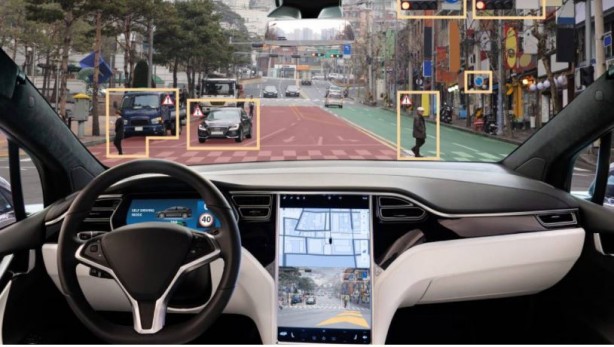 İki dev güçlerini birleştirdi! Geleceğin teknolojisi için anlaştılar