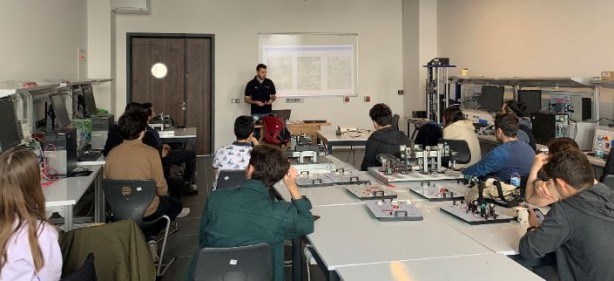 Foto - İki dev güçlerini birleştirdi! Geleceğin teknolojisi için anlaştılar