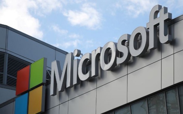 Foto - İki dev güçlerini birleştirdi! Geleceğin teknolojisi için anlaştılar