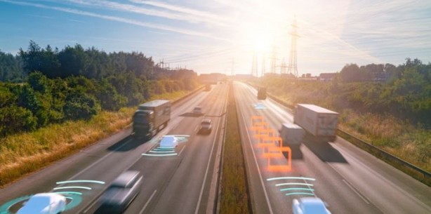 Foto - İki dev güçlerini birleştirdi! Geleceğin teknolojisi için anlaştılar