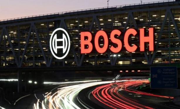 Foto - İki dev güçlerini birleştirdi! Geleceğin teknolojisi için anlaştılar