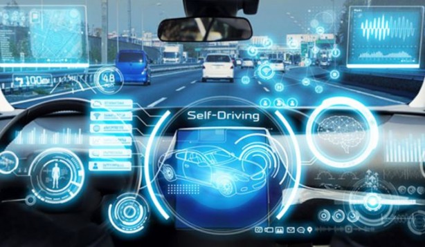 Foto - İki dev güçlerini birleştirdi! Geleceğin teknolojisi için anlaştılar